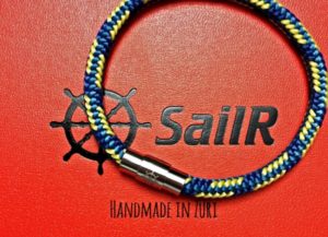 SailR Verpackung